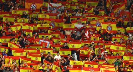“Musulmán el que no brinque”: aficionados españoles entonan cántico racista durante el amistoso ante Egipto en Barcelona