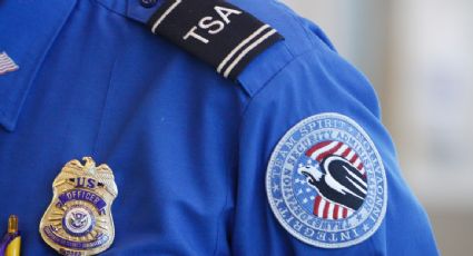 Detienen a militar estadounidense que llevaba un proyectil activo en su equipaje en aeropuerto de California