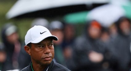 Tiger Woods anuncia que se aparta del golf para recibir tratamiento médico: "Soy consciente de la gravedad de la situación en la que estoy"