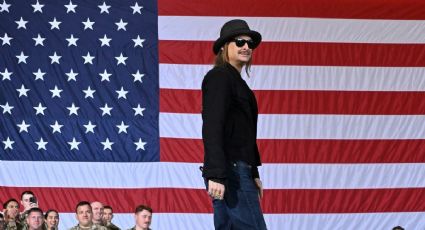 Levantan suspensión a pilotos que sobrevolaron cerca de la casa de Kid Rock