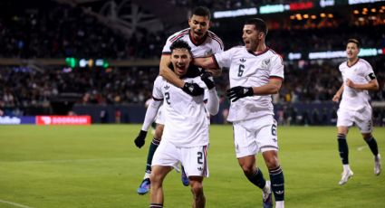 México muestra buena cara y empata con Bélgica en partido amistoso rumbo al Mundial 2026