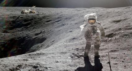 "Me mantengo viva para ver que regresamos a la Luna": veteranos de misiones previas apoyan a Artemis