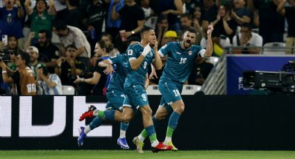 ¡Listos todos los invitados! Irak doblega a Bolivia en Monterrey y consigue el último boleto al Mundial 2026; regresan 40 años después