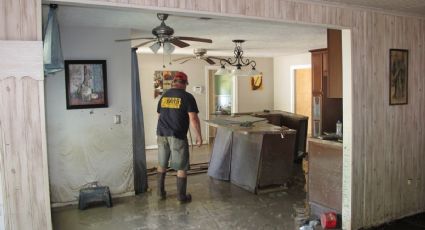 Al menos 100 sitios que almacenan desechos tóxicos en EU están en zonas propensas a inundaciones e incendios