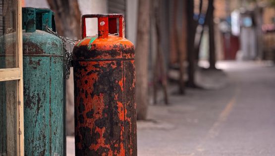 Incrementará hasta 35% el precio del gas licuado en Pakistán tras escasez provocada por conflicto en Irán