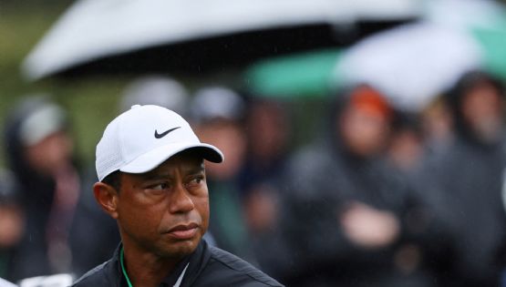 Tiger Woods anuncia que se aparta del golf para recibir tratamiento médico: "Soy consciente de la gravedad de la situación en la que estoy"