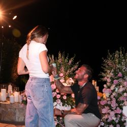 Aryna Sabalenka, tenista número 1 del mundo, se compromete en matrimonio : “Tú y yo para siempre”