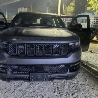 Ataque armado en Reynosa: agreden a elementos de la policía estatal y se desata persecución