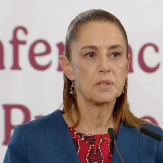 Sheinbaum afirma que tiene “plan B” en caso de que no se apruebe su propuesta de reforma electoral