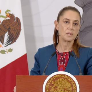 Sheinbaum afirma que se han evacuado a 279 mexicanos de Medio Oriente por el conflicto bélico