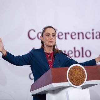 Operativo contra “El Mencho” no se hizo por la presión de Estados Unidos, asegura Sheinbaum