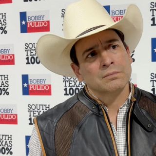 Bobby Pulido va por el Congreso de EU: gana las primarias de los demócratas por distrito en Texas