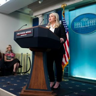 "España ha acordado cooperar con el Ejército estadounidense", afirma la Casa Blanca