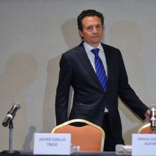 Emilio Lozoya deberá pagar indemnización a periodista por daño moral, confirma la Suprema Corte