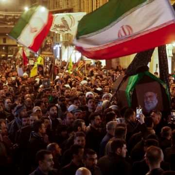 Conflicto en Medio Oriente: EU pide a sus ciudadanos abandonar Irak tras un apagón total