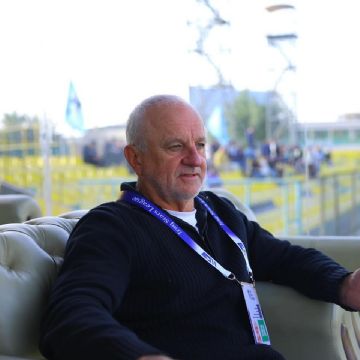 Irak no consigue visas para jugar repechaje del Mundial en México