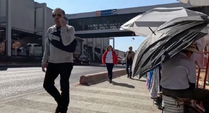 Mundial altera a vecinos al desplazar a los comerciantes ambulantes en la CDMX