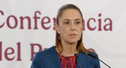 Sheinbaum afirma que tiene un “plan B” en caso de que no se apruebe su propuesta de reforma electoral 