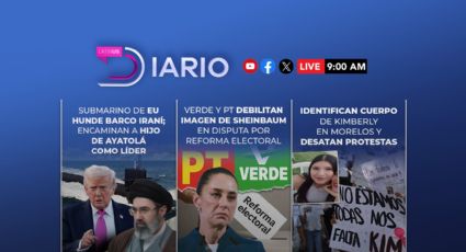 Latinus Diario: 4 de marzo