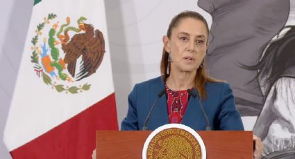 Sheinbaum confirma que se han evacuado a 279 mexicanos de Medio Oriente en el marco del conflicto bélico