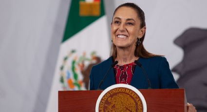 Sheinbaum asegura que tomará medidas para evitar impacto del conflicto en Medio Oriente al precio del combustible