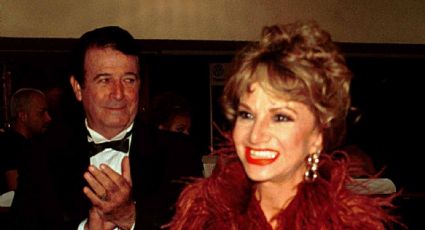 Fallece a los 96 años Ana Luisa Peluffo, actriz de la Época de Oro del cine mexicano