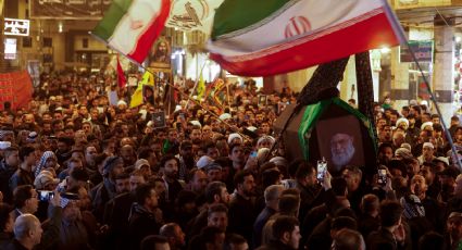 Conflicto en Medio Oriente: EU pide a sus ciudadanos abandonar Irak tras un apagón total