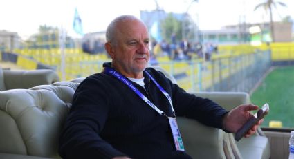 La selección de Irak revela que no consigue visas para viajar a México, donde jugará el repechaje para el Mundial, por conflicto en Irán