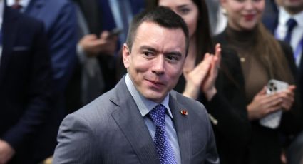 Ecuador declara persona non grata al embajador de Cuba y expulsa al personal diplomático