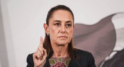 Sheinbaum reta a PVEM y PT: propone recorte a dinero de partidos y nueva fórmula para elegir plurinominales en reforma electoral