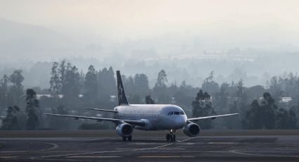 EU envía primer vuelo para repatriar a sus ciudadanos desde Medio Oriente