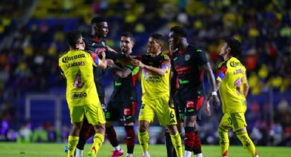 ¡Humillados en su casa y con su gente! América vuelve a perder como local, ahora ante FC Juárez