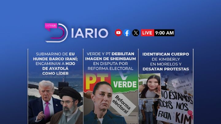 Latinus Diario: 4 de marzo