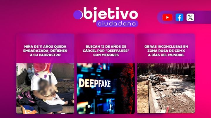 Objetivo Ciudadano: 4 de marzo