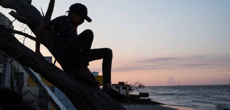 Alrededor de 58 millones de niños en Latinoamérica están expuestos a peligros climáticos: Unicef