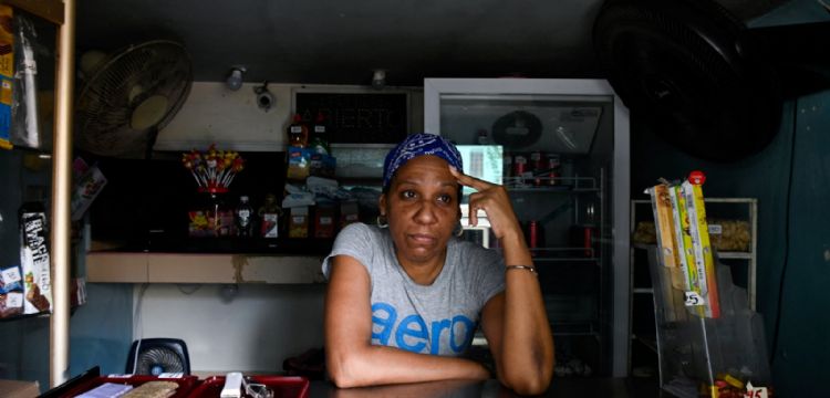 Registran apagón masivo en Cuba en medio de la creciente presión del gobierno de Trump