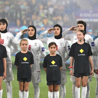 Trump pide a Australia que conceda asilo a selección femenil de futbol de Irán