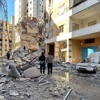 “Luchen contra el opresor": Irán pide el "derramamiento de sangre" israelí y de Trump