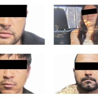 Golpe al Cártel de Sinaloa: cae líder de una célula, tres integrantes y desmantelan laboratorio