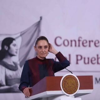 Sheinbaum afirma que envió nota diplomática “más fuerte” por muerte de mexicano bajo custodia de ICE