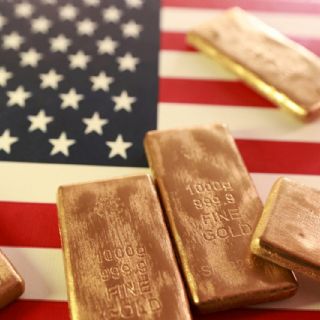 Gobierno de Trump negocia un acuerdo multimillonario con Venezuela para el suministro de oro