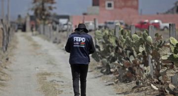 Caso rancho Izaguirre: CNDH acusa omisiones graves de la fiscalía de Jalisco