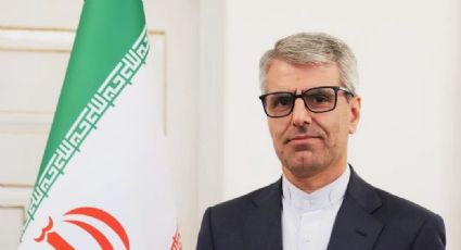 "Es hipocresía y un flagrante doble rasero": Irán arremete contra representante de la UE que lo señaló de "incendiar la región"