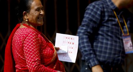 Nepal celebra sus primeras elecciones parlamentarias tras la movilización de la "Generación Z"