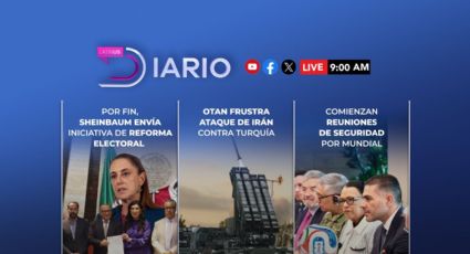 Latinus Diario: 5 de marzo