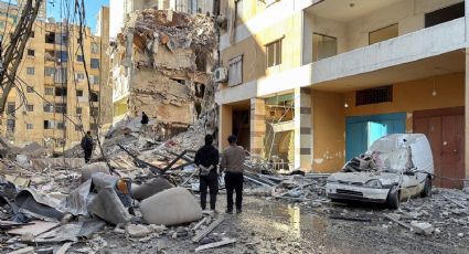 “Luchen contra el opresor": Irán pide el "derramamiento de sangre" israelí y de Trump