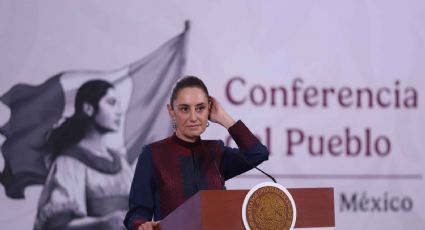 Sheinbaum afirma que envió una nota diplomática “más fuerte” por la muerte de mexicano bajo custodia de ICE