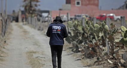 Caso rancho Izaguirre: CNDH acusa omisiones graves de la fiscalía de Jalisco y del Instituto de Ciencias Forenses