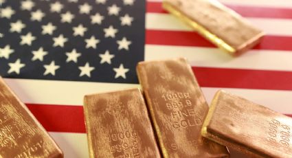 Gobierno de Trump negocia un acuerdo multimillonario con Venezuela para el suministro de oro