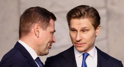 Finlandia busca eliminar la prohibición del uso de armas nucleares ante la amenaza rusa